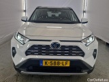  Toyota  RAV4 Toyota  2.5 Hybrid 2WD Executive Automaat 5d #14
