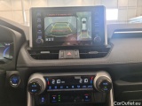 Toyota  RAV4 Toyota  2.5 Hybrid 2WD Executive Automaat 5d #17