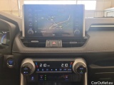  Toyota  RAV4 Toyota  2.5 Hybrid 2WD Executive Automaat 5d #18