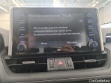  Toyota  RAV4 Toyota  2.5 Hybrid 2WD Executive Automaat 5d #19