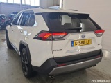  Toyota  RAV4 Toyota  2.5 Hybrid 2WD Executive Automaat 5d #20