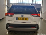  Toyota  RAV4 Toyota  2.5 Hybrid 2WD Executive Automaat 5d #21