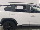  Toyota  RAV4 Toyota  2.5 Hybrid 2WD Executive Automaat 5d #24