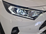  Toyota  RAV4 Toyota  2.5 Hybrid 2WD Executive Automaat 5d #27