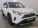  Toyota  RAV4 Toyota  2.5 Hybrid 2WD Executive Automaat 5d #28