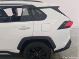  Toyota  RAV4 Toyota  2.5 Hybrid 2WD Executive Automaat 5d #29