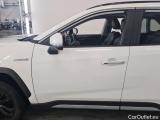  Toyota  RAV4 Toyota  2.5 Hybrid 2WD Executive Automaat 5d #31