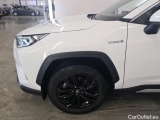  Toyota  RAV4 Toyota  2.5 Hybrid 2WD Executive Automaat 5d #32