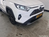  Toyota  RAV4 Toyota  2.5 Hybrid 2WD Executive Automaat 5d #36