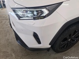  Toyota  RAV4 Toyota  2.5 Hybrid 2WD Executive Automaat 5d #38