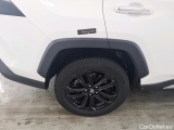  Toyota  RAV4 Toyota  2.5 Hybrid 2WD Executive Automaat 5d #44