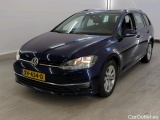  Volkswagen  Golf  Volkswagen Variant 1.6 TDI 85kW 7-DSG Comfortline Business 5d 