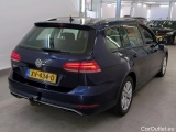  Volkswagen  Golf  Volkswagen Variant 1.6 TDI 85kW 7-DSG Comfortline Business 5d #2