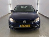  Volkswagen  Golf  Volkswagen Variant 1.6 TDI 85kW 7-DSG Comfortline Business 5d #9