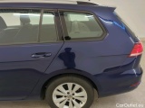  Volkswagen  Golf  Volkswagen Variant 1.6 TDI 85kW 7-DSG Comfortline Business 5d #12