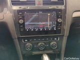  Volkswagen  Golf  Volkswagen Variant 1.6 TDI 85kW 7-DSG Comfortline Business 5d #17