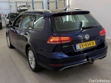  Volkswagen  Golf  Volkswagen Variant 1.6 TDI 85kW 7-DSG Comfortline Business 5d #24