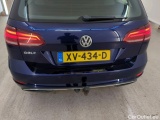  Volkswagen  Golf  Volkswagen Variant 1.6 TDI 85kW 7-DSG Comfortline Business 5d #52