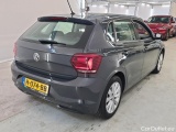  Volkswagen  Polo Volkswagen  1.0 TSI 70kW Highline 5d #2