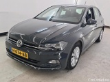  Volkswagen  Polo Volkswagen  1.0 TSI 70kW Highline 5d 