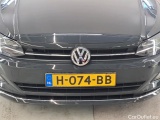  Volkswagen  Polo Volkswagen  1.0 TSI 70kW Highline 5d #5