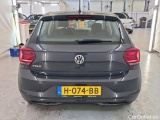  Volkswagen  Polo Volkswagen  1.0 TSI 70kW Highline 5d #8