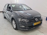  Volkswagen  Polo Volkswagen  1.0 TSI 70kW Highline 5d #28