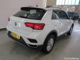  Volkswagen  T-ROC Volkswagen  1.5 TSI 110kW DSG Style 5d #2