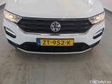  Volkswagen  T-ROC Volkswagen  1.5 TSI 110kW DSG Style 5d #5