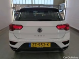  Volkswagen  T-ROC Volkswagen  1.5 TSI 110kW DSG Style 5d #10