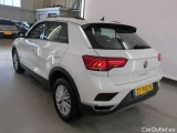  Volkswagen  T-ROC Volkswagen  1.5 TSI 110kW DSG Style 5d #9
