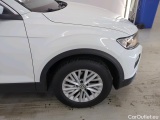  Volkswagen  T-ROC Volkswagen  1.5 TSI 110kW DSG Style 5d #13