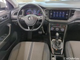  Volkswagen  T-ROC Volkswagen  1.5 TSI 110kW DSG Style 5d #16