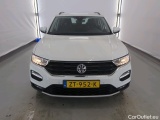  Volkswagen  T-ROC Volkswagen  1.5 TSI 110kW DSG Style 5d #21