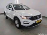  Volkswagen  T-ROC Volkswagen  1.5 TSI 110kW DSG Style 5d #20