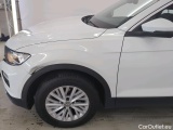  Volkswagen  T-ROC Volkswagen  1.5 TSI 110kW DSG Style 5d #27