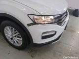  Volkswagen  T-ROC Volkswagen  1.5 TSI 110kW DSG Style 5d #40