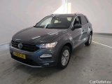  Volkswagen  T-ROC Volkswagen  1.5 TSI 110kW Style Business 5d 