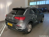  Volkswagen  T-ROC Volkswagen  1.5 TSI 110kW Style Business 5d #2