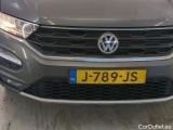  Volkswagen  T-ROC Volkswagen  1.5 TSI 110kW Style Business 5d #5