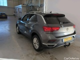  Volkswagen  T-ROC Volkswagen  1.5 TSI 110kW Style Business 5d #10