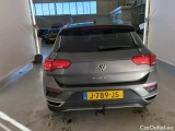  Volkswagen  T-ROC Volkswagen  1.5 TSI 110kW Style Business 5d #11