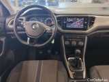  Volkswagen  T-ROC Volkswagen  1.5 TSI 110kW Style Business 5d #17