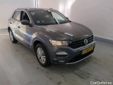  Volkswagen  T-ROC Volkswagen  1.5 TSI 110kW Style Business 5d #21