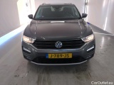  Volkswagen  T-ROC Volkswagen  1.5 TSI 110kW Style Business 5d #22