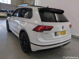  Volkswagen  Tiguan Volkswagen  1.5 TSI ACT 110kW DSG Highline Bus. R 5d #9