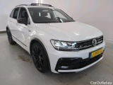  Volkswagen  Tiguan Volkswagen  1.5 TSI ACT 110kW DSG Highline Bus. R 5d #21