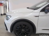  Volkswagen  Tiguan Volkswagen  1.5 TSI ACT 110kW DSG Highline Bus. R 5d #28
