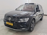  Volkswagen  Tiguan Volkswagen  Allspace 1.5 TSI Comfortline Business 5d + Advance pakket 