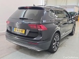  Volkswagen  Tiguan Volkswagen  Allspace 1.5 TSI Comfortline Business 5d + Advance pakket #2